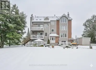 Escape the City and experience the Greater Madawaska in Calabogie - the ultimate 4 Season Resort are...