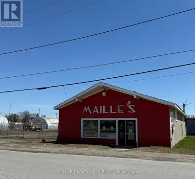 A Premier Commercial Space located in the heart of the bustling downtown waterfront area, it offers...