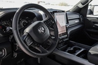 3.92 REAR AXLE RATIO,TIRES: 275/55R20 OWL ALL-SEASON (STD),ENGINE: 3.0L I6 HURRICANE SO TWIN TURBO E... (image 9)