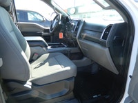 Welcome to Central Truck Sales. 2017 FORD XLT 4X4 F-350 (1 TON) SERVICE BODY WITH WIELDER ,6.2L engi... (image 5)