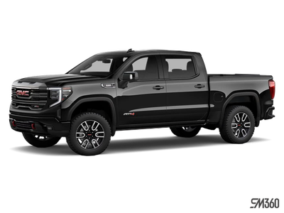 POWER SUNROOF|TECHNOLOGY PACKAGE|AT4 PREFERRED PACKAGE|TIRES, LT265/60R-20 GOODYEAR WRANGLER |3 YEAR...