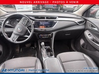 2023 Buick Encore GX ???? 2023 Buick Encore GX Preferred Élégance, confort et technologie dans un VU... (image 3)