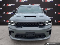 Check out this 2025 Dodge Durango R/T before someone takes it home! *Get Your Money's Worth for this... (image 8)