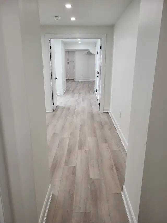 1,200 SQFT 2 Bedroom Basement Apartment in Long Term Rentals in Mississauga / Peel Region - Image 8