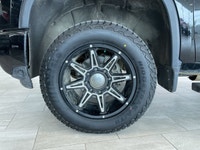 The 2024 Chevrolet Silverado 2500HD Custom is a powerful and dependable heavy-duty pickup truck buil... (image 9)