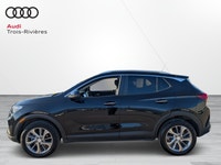 AUDI TROIS-RIVIÈRES MEMBER OF THE GABRIEL GROUP 819-266-7777 LOCATED IN THE CENTER OF MAURICIE AT AU... (image 1)