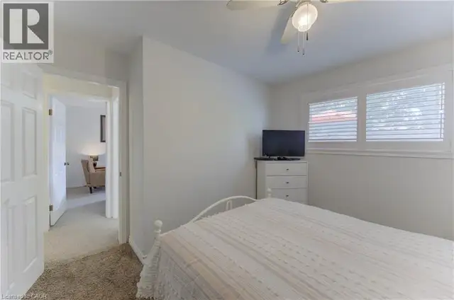 144 HOLBORN Drive Kitchener, Ontario in Houses for Sale in Kitchener / Waterloo - Image 21