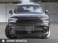 This Dodge Durango boasts a Regular Unleaded V-6 3.6 L/220 engine powering this Automatic transmissi... (image 1)