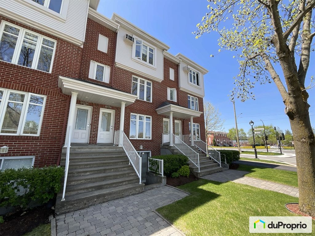 $391,000 - Condominium in Pointe-Aux-Trembles / East Montreal — photo 2