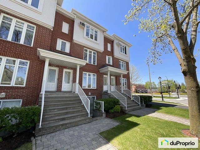 $399,000 - Condominium in Pointe-Aux-Trembles / East Montreal — photo 2