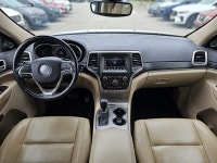 Experience the 2020 Jeep Grand Cherokee Limited 4x4 in its striking SUV form, now available in a cap... (image 6)