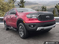 Welcome to Moncton Chrysler Jeep Dodge. Recent Arrival! 2020 Ford Ranger XLT EcoBoost 2.3L I4 GTDi D... (image 7)