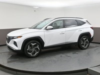 The 2023 Hyundai Tucson Luxury Hybrid delivers bold styling, advanced hybrid performance, and premiu... (image 2)