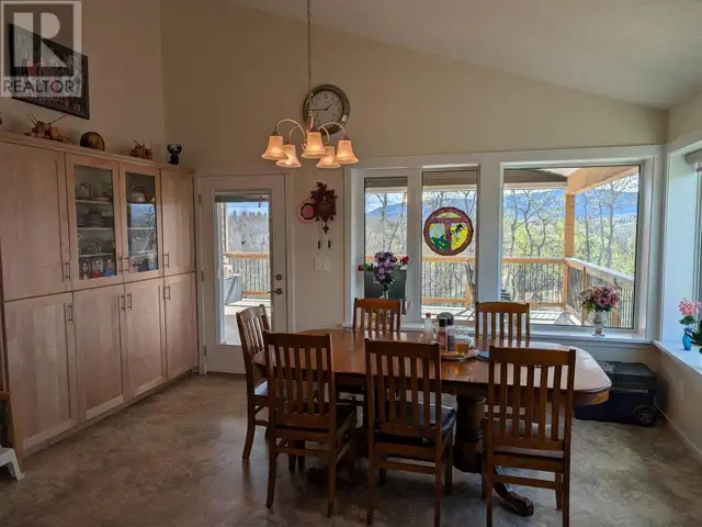 1598 FIRST STREET Telkwa, British Columbia in Houses for Sale in Smithers - Image 12