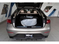2020 Mercedes-Benz GLC 4MATIC GLC 300 Coupe 2.0L Turbocharged 4MATIC 9-Speed Automatic EXTERIOR - MO... (image 8)