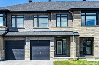 Homes for Sale in MER BLEUE, Ottawa, Ontario $645,900