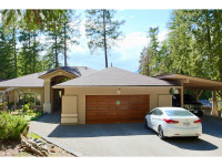 1111 FOX TREE ROAD Lister, British Columbia