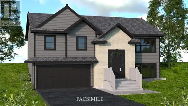LOT 31 Rockcliffe Drive Enfield, Nova Scotia in Houses for Sale in City of Halifax - Image 2