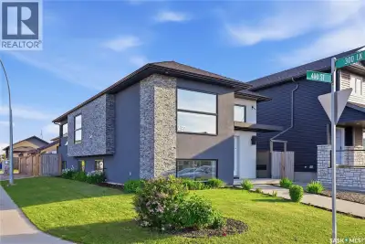 Income Property. Corner home and new improved Bi-level 3 bdrm + 2 bath upstairs with 2 bdrm legal su...