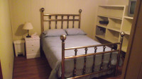 Room for Rent near UNB and Regional Hospital