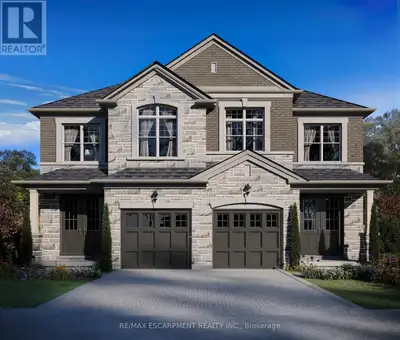 Presenting a rare opportunity to own in one of Hamilton's most sought-after mountain enclaves. This...