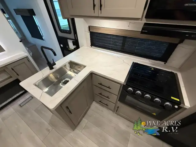 2026 KZ Connect C312BHKSE in Travel Trailers & Campers in Moncton - Image 15