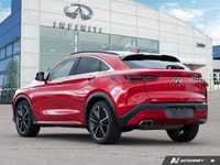 Come visit our London Infiniti team, you can find us at 1055 Wharncliffe Rd S Suite 101, London, ON... (image 4)