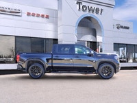 Come see this 2025 GMC Sierra 1500 Elevation. Its Automatic transmission and Turbocharged Diesel I6... (image 7)