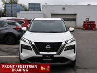 Apple CarPlay, Android Auto, Heated Seats, Heated Steering Wheel, Aluminum Wheels! This 2022 Rogue s... (image 1)