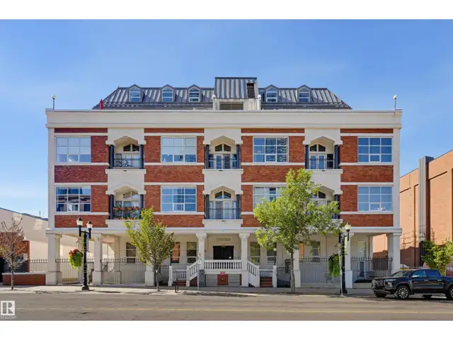 #208 10330 104 ST NW Edmonton, Alberta in Condos for Sale in Edmonton - Image 2