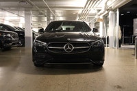This Mercedes-Benz C300W4 has a strong Intercooled Turbo Gas/Electric I-4 2.0 L/122 engine powering... (image 2)