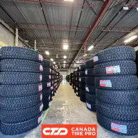 [NEW] 265/70R17, 275/55R20, 235/65R18, 235/55R17 - Quality Tires