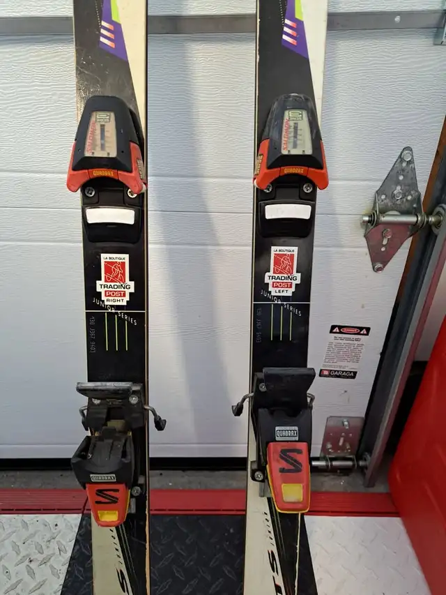 skis rosignol 50po in Ski in City of Montréal - Image 6