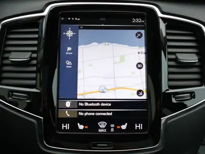 2018 Volvo XC90, View more