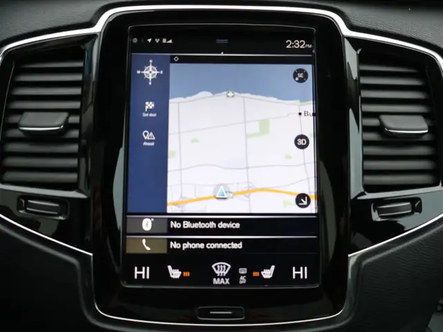 2018 Volvo XC90 in Cars & Trucks in Oakville / Halton Region - Image 23