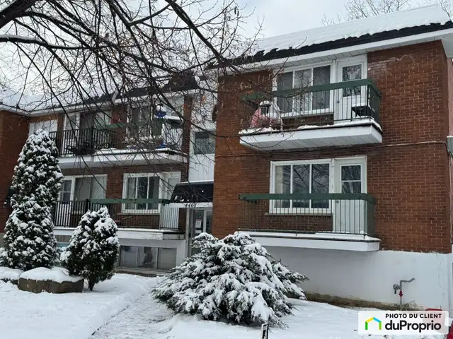 $1,275,000 - Quintuplex for sale in Pierrefonds / Roxboro in Houses for Sale in West Island - Image 6