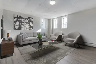 Affordable Apartments for Rent - Silver Ridge Apartments - Apart