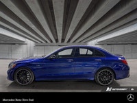 Ensemble Édition Avant-garde // Ensemble nuit AMG // AMG Driver's Package // 19inch AMG Multi-Spoke... (image 1)