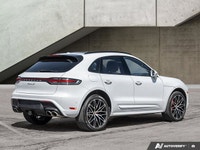 *2023 Porsche Macan S | Premium Package Plus | Low KM | Like New* Experience the perfect balance of... (image 4)