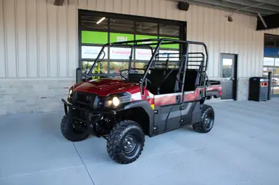 Financing Available From $133.83* (Bi-Weekly) $21,599.00 x 120 months based on 8.99% APR and $0 down...