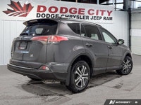 The 2016 Toyota RAV4 LE AWD is a dependable and versatile compact SUV, renowned for its reliability,... (image 5)