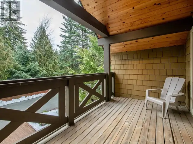 8115 MUIRFIELD CRESCENT Whistler, British Columbia in Condos for Sale in Whistler - Image 19