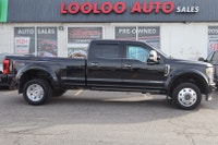NO ACCIDENT Experience Unrivaled Power and Capability with the 2021 FORD F-450 SUPER DUTY PLATINUM 6... (image 7)