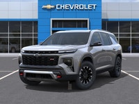 Trailering Package, Wireless Charging, Heated Seats, Heated Steering Wheel, Power Liftgate! Stylish,... (image 5)