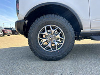 **WE WILL BEAT ANY FORD DEALER IN THE CITY** Engineered for extreme terrain, the 2025 Bronco Badland... (image 2)