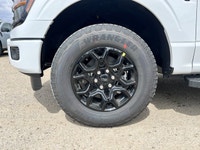 3.5L V-6 EcoBoost engine - 4x4 drive for all-terrain capability - Reverse park assist for easy parki... (image 2)