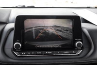 Turbocharged,Pass-Through Rear Seat,Driver Illuminated Vanity Mirror,Requires Subscription,Smart Dev... (image 8)