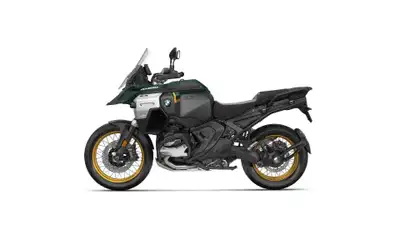 2026 BMW R1300 GS Adventure Come and meet our experts at Gabriel BMW Moto / Moto International, your...
