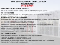 Experience the 2019 Nissan Kicks S in a striking color with Front-Wheel Drive, perfectly designed fo... (image 2)