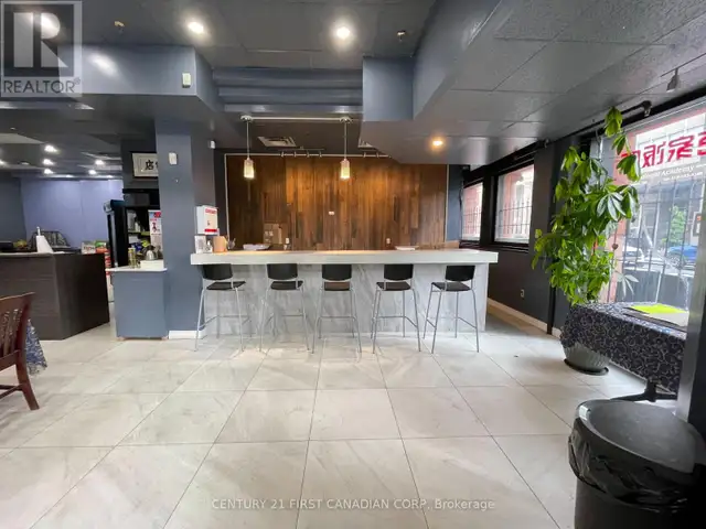 366 - 368 RICHMOND STREET London East (East K), Ontario63005669359107122